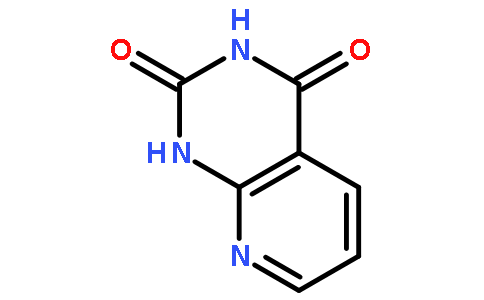 吡啶并[2,3-d]嘧啶-2,4(1H,3H)-二酮