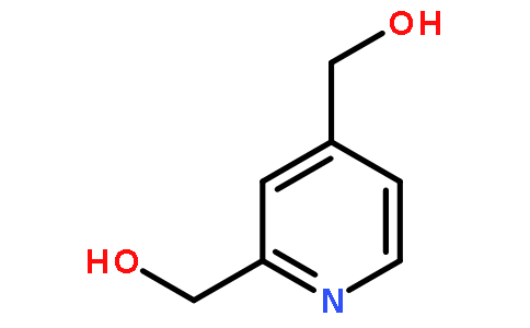 24-吡啶二甲醇