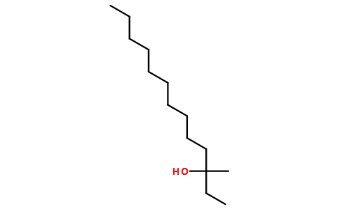 3-methyltridecan-3-ol