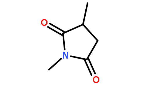 1,3-二甲基-2,5-吡咯烷二酮