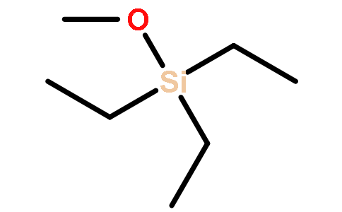 三乙基甲氧基硅烷