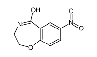 7-nitro-3,4-dihydro-2H-1,4-benzoxazepin-5-one