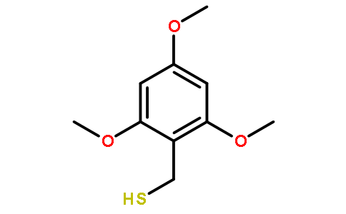 2,4,6-三甲氧基芐硫醇