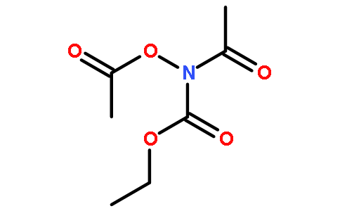 (乙?；?乙氧羰基氨基)乙酸酯