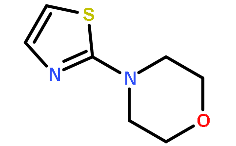 2-嗎啉基噻唑