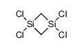 1,1,3,3-tetrachloro-1,3-disilacyclobutane