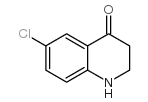 6-氯-2,3-二喹啉-4-酮