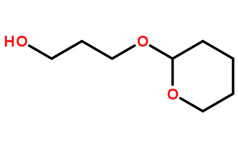 3-(四氫-2H-吡喃-2-基氧基)丙烷-1-醇