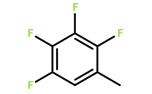 2,3,4,5-四氟甲苯(21622-19-5)