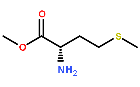 (S)-蛋氨酸甲酯