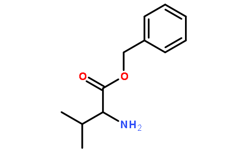 L-缬氨酸苄酯
