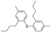 (丁基)(对甲苯基)硫醚