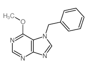 7-benzyl-3,7-dihydro-6H-purine-6-thione