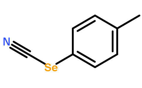 4-甲基苯基硒氰酸酯