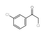 Α-氯代間氯苯乙酮(2,3''''-二氯苯乙酮)