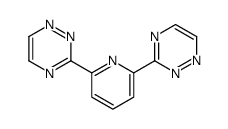 3-[6-(1,2,4-triazin-3-yl)pyridin-2-yl]-1,2,4-triazine