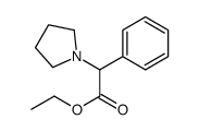 苯基吡咯烷-1-乙酸乙酯