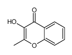 3-hydroxy-2-methylchromen-4-one