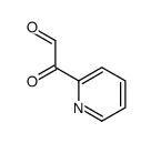 2-oxo-2-pyridin-2-ylacetaldehyde