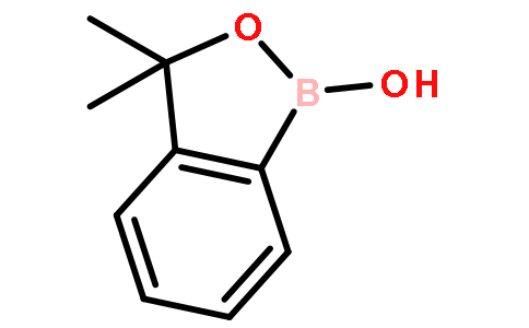 3,3-二甲基苯并[C][1,2]氧雜戊硼烷-1(3H)-醇