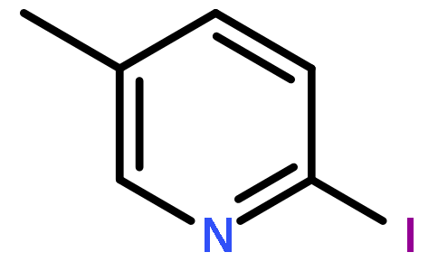 2-碘-5-甲基吡啶