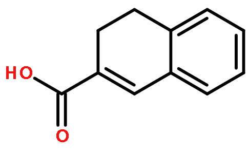 3,4-二氫-2-萘甲酸