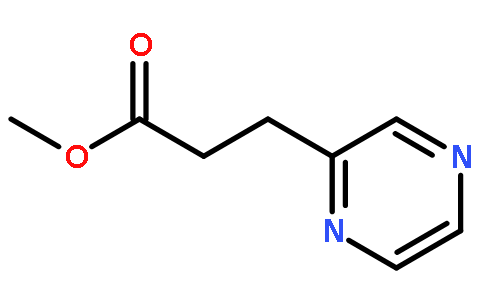 吡嗪-2-丙酸甲酯