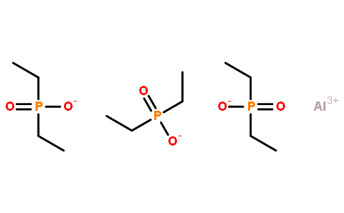 二乙基磷酸鋁