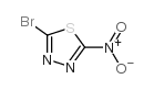 2-溴-5-硝基-1,3,4-噻二唑