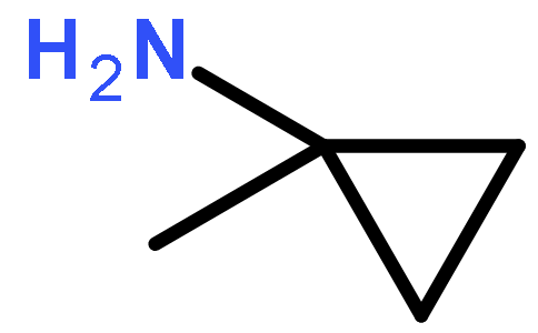 1-甲基環(huán)丙胺