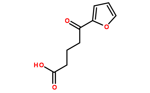 5-(furan-2-yl)-5-oxopentanoic acid