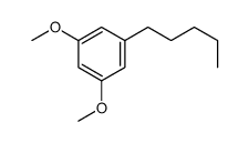 1,3-Dimethoxy-5-pentylbenzene