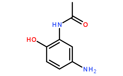 N-(5-氨基-2-羥基苯基)乙酰胺