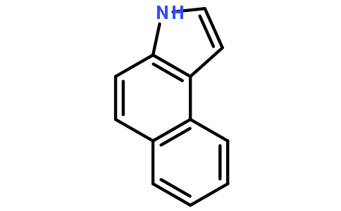 3H-苯并[E]吲哚