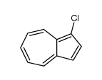 1-chloroazulene