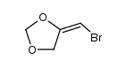 4-bromomethylene-[1,3]dioxolane