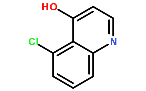 5-氯喹啉-4-醇