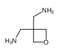 3,3-氧杂环丁烷二甲胺