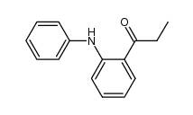 1-(2-(phenylamino)phenyl)propanone