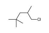 1-chloro-2,4,4-trimethylpentane
