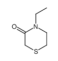 4-ethylthiomorpholin-3-one