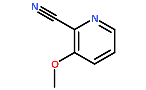 2-腈基-3-甲氧基吡啶