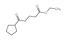 乙基5-環戊基-5-氧代戊酸酯