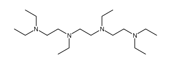 N,N,N,N',N''',N'''-hexaethyl-1,4,7,10-tetraazadecane