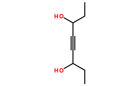 4-辛炔-3,6-二醇
