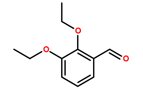 2,3-二乙氧基苯甲醛