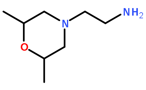 2-(2,6-二甲基嗎啉-4-基)乙胺