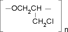 聚环氧氯丙烷
