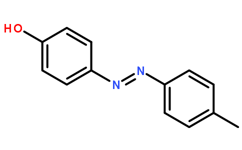 4-(4-甲基苯基偶氮)苯酚