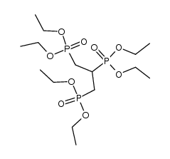 Hexaethyl-1,2,3-triphosphonat